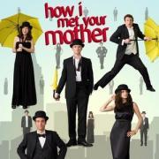 How I Met Your Mother